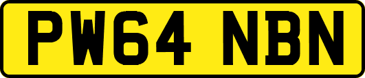 PW64NBN
