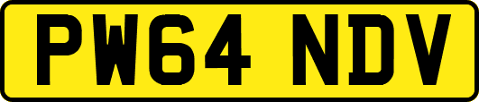PW64NDV