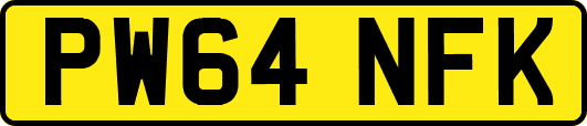 PW64NFK