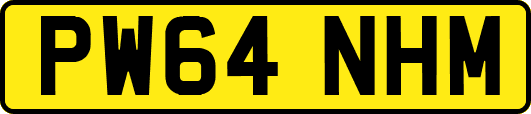 PW64NHM