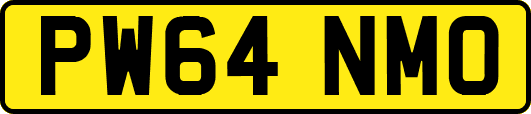 PW64NMO