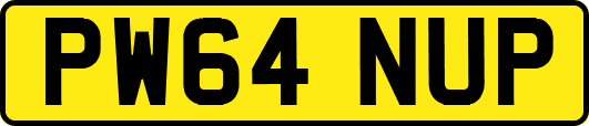 PW64NUP