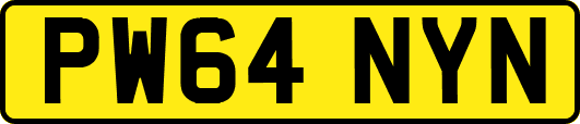 PW64NYN