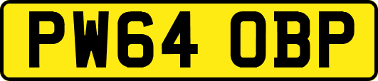 PW64OBP