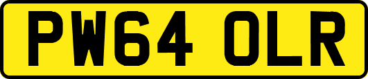 PW64OLR