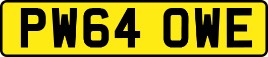 PW64OWE