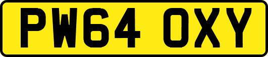 PW64OXY
