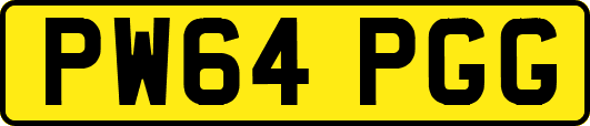 PW64PGG
