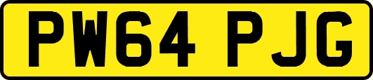 PW64PJG