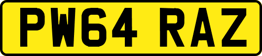 PW64RAZ