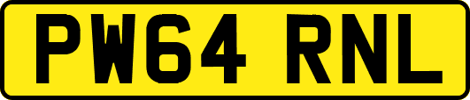 PW64RNL