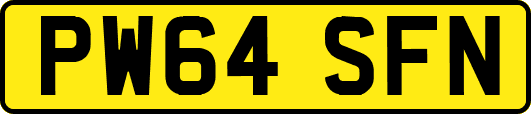 PW64SFN