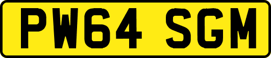PW64SGM