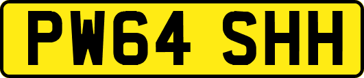 PW64SHH