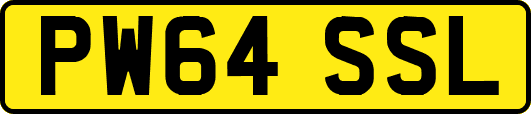 PW64SSL
