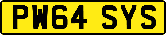 PW64SYS