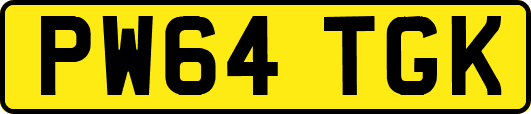 PW64TGK