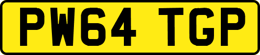 PW64TGP
