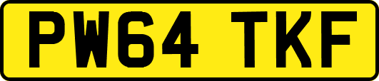PW64TKF