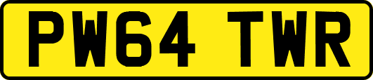 PW64TWR