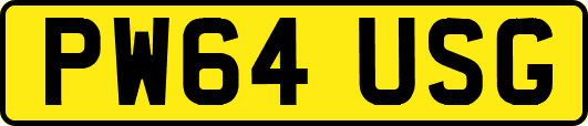 PW64USG