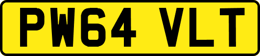 PW64VLT