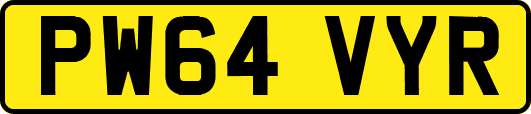 PW64VYR