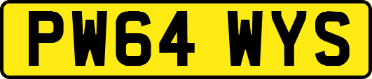 PW64WYS