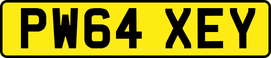 PW64XEY