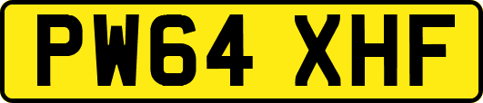 PW64XHF