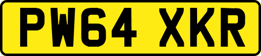 PW64XKR