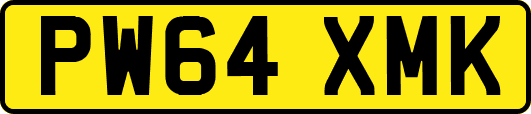 PW64XMK