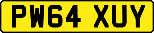 PW64XUY