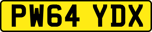 PW64YDX