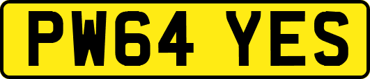 PW64YES