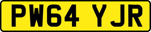 PW64YJR