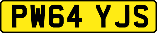 PW64YJS