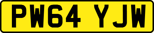 PW64YJW