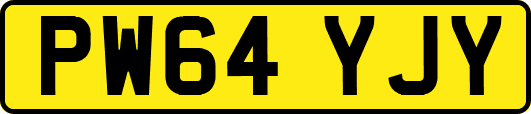 PW64YJY