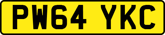 PW64YKC