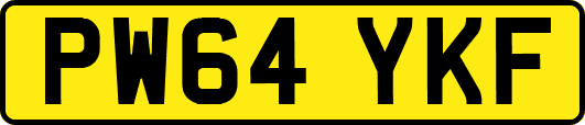 PW64YKF