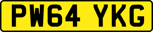 PW64YKG