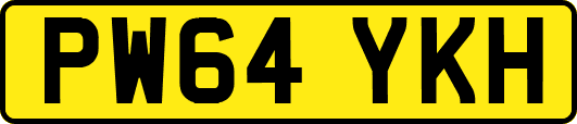 PW64YKH