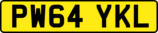 PW64YKL