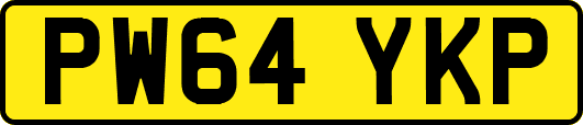 PW64YKP