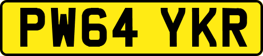 PW64YKR