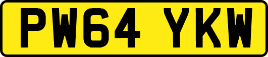 PW64YKW