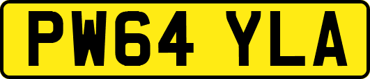PW64YLA