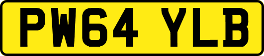 PW64YLB