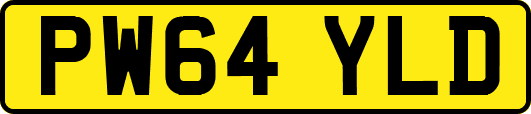 PW64YLD